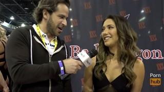 The News @ Sex: What Does It Take To Get You In Bed?