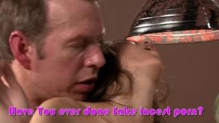 Ask A Porn Star: Have You Done Step Fantasy Porn