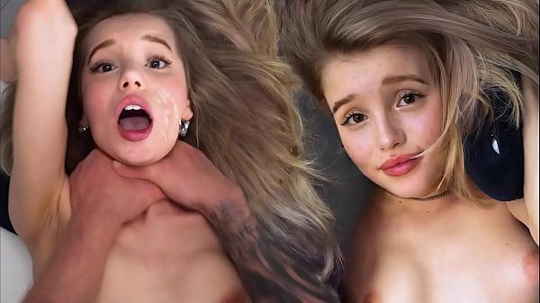 Poor Stylist Liking Fearless Thick - Milka Fashion HARD GOT ON THE TABLE