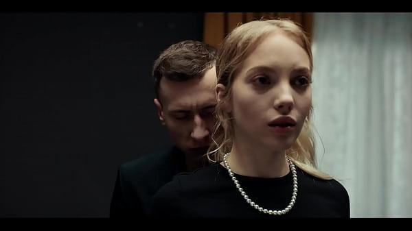 Boss FREEZES Bella Discharge To Ask Laden Curb - Ass Her And Makes Her Law