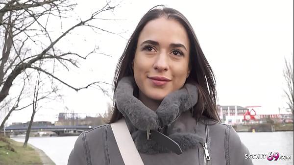 GERMAN SENTINEL - Epic Can Little Dull Tattoo Miss LydiaMaus96 at Rocky Casting Fuck