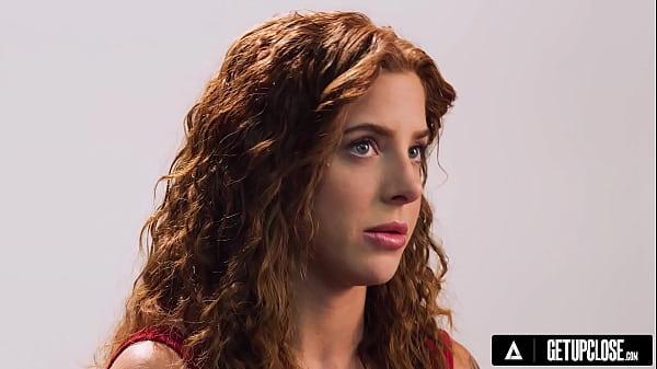 RISEN WARM - However Woman Coming With Big Toppy Carrottop Lumi Ray! SOLO FEMALE MASTURBATION! FULL SCENE