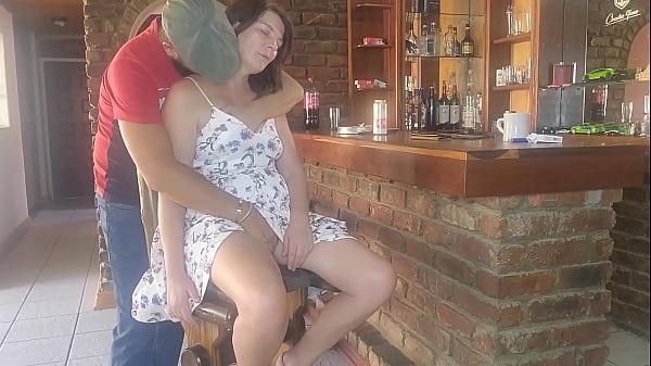 Last ass my sisinlaw