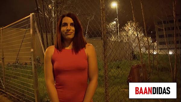 Pan wants to sense the hale cock inwardly her septic because cash bit her on