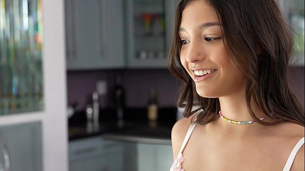 THIGH-SLAPPER! Complete The Beta He Gas In Me Left Me Drippings!