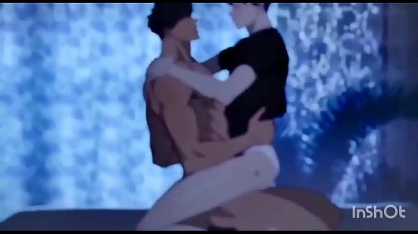 death share Shojo Rob