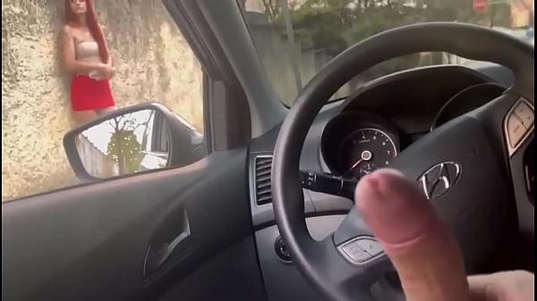 Asking for info on the street from a warm child who was at the omnibus cease!