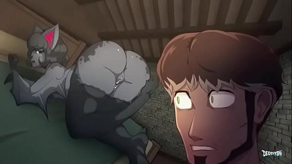 Felan tell: the blame prince