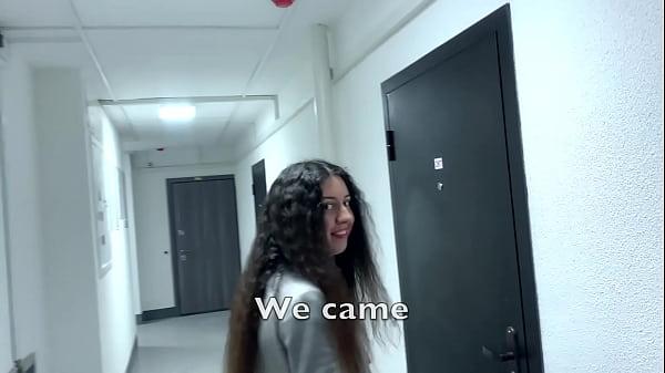 Sex with a alien for pay!