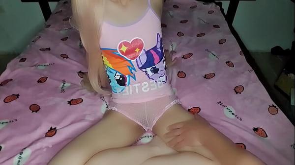 Stepdaughter! My stepfather non- inside me at nox