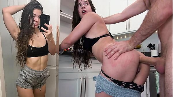 MAIDEN CLIP ROCKY ANAL Conclusion To Triune Anal Orgasms - Alby Maley Ass You By James Deen