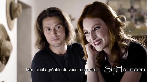 You garbed me up same your late stepmom to gift me to your father? KIM!