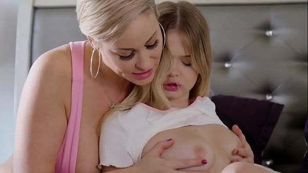 MILF Bonk Her 18yo Scholar - MILFED