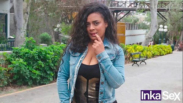 Lusty Jos MILF cheats on her partner with Uzbek lover