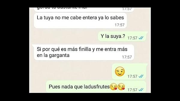 Fire punic confesses on chat