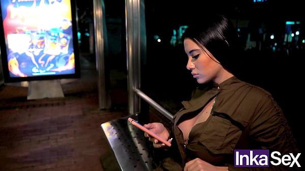 Banj Pradax Lez daughter have stale hop in exchange for off taking bus home