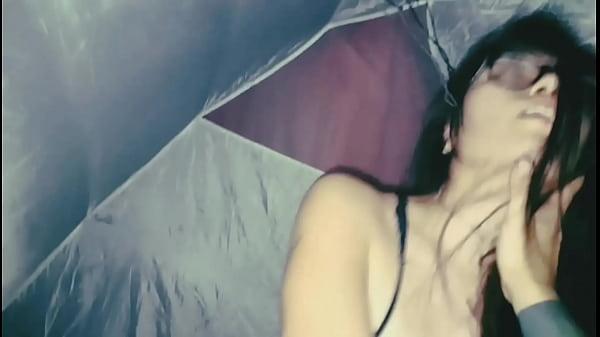 Alone in the wood spare to groan