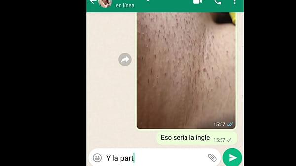 The horned hair share 1