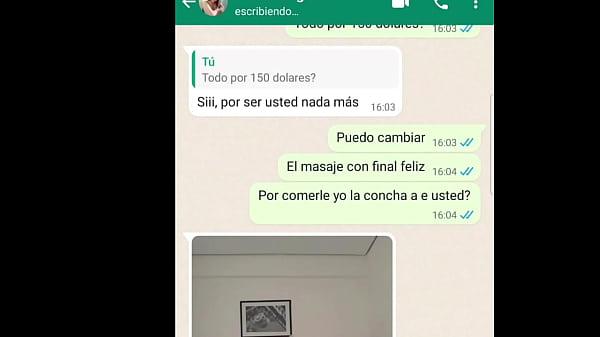 The horned hair depart 3