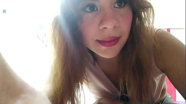 obscure camera 18 twelvemonth old latina with a ample ass records however she bonk her half-brother in a home porno video porn in spanish