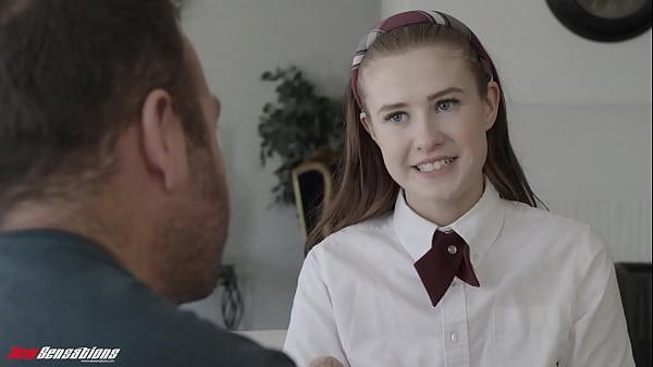 Hot Self - Tiled Her Teenaged Nooky With My Rack Maps Day (Athena Heart)