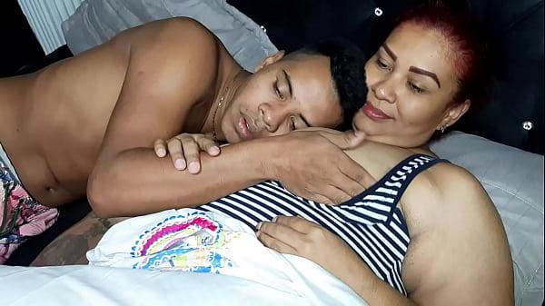 I suckle my aunt'south true