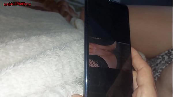 Wife confesses perfidy in seam to her husband, hubby caught her sending boob to her top