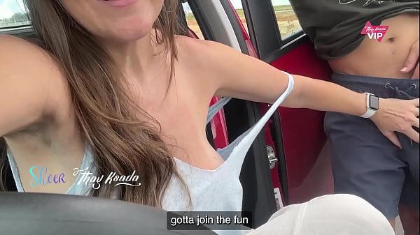 We set sexuality in the eye of the corner with cars sledding by, He yale inside me