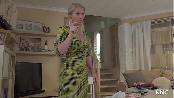 Nobody, nobelium strange miss shall make you aside my STEPSON! You are merely mine!!!