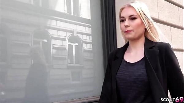 GERMANIC SCOUT - SUOMI IMMATURE REN ACA CARTRIDGE AND ROUGH YOU